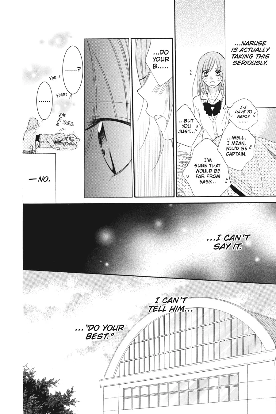Cheeky Brat - Chapter 41 - Page 14