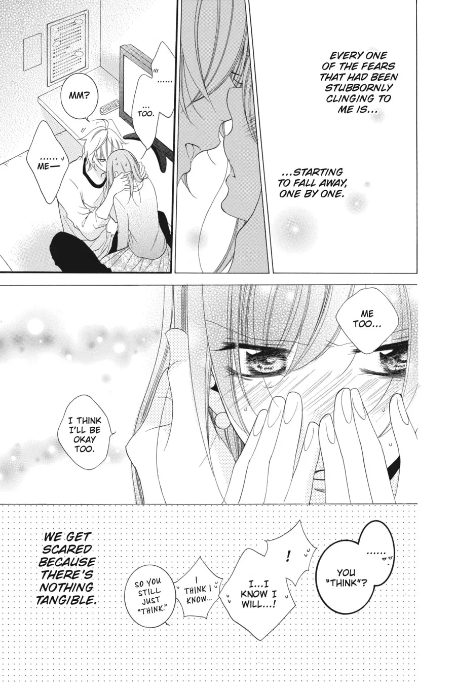 Cheeky Brat - Chapter 44 - Page 29