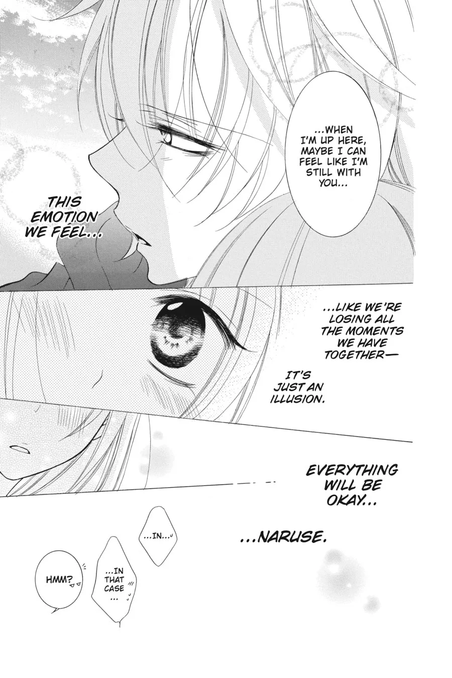 Cheeky Brat - Chapter 45 - Page 31