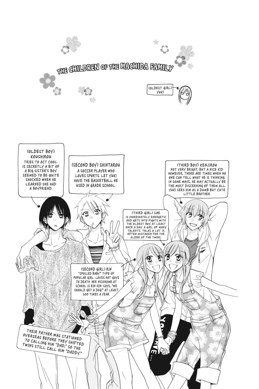 Cheeky Brat - Chapter 47 - Page 31