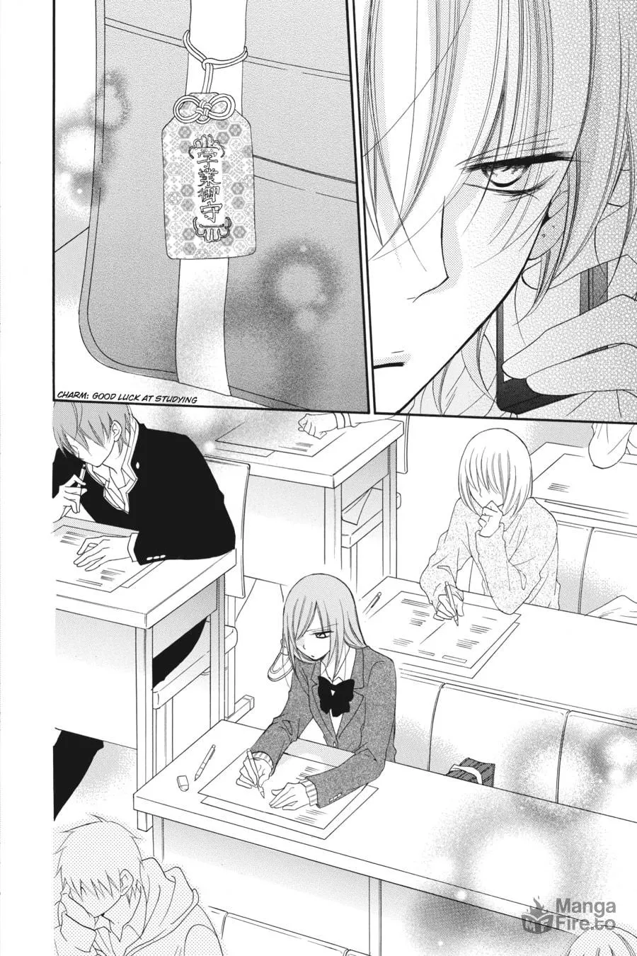 Cheeky Brat - Chapter 48 - Page 30