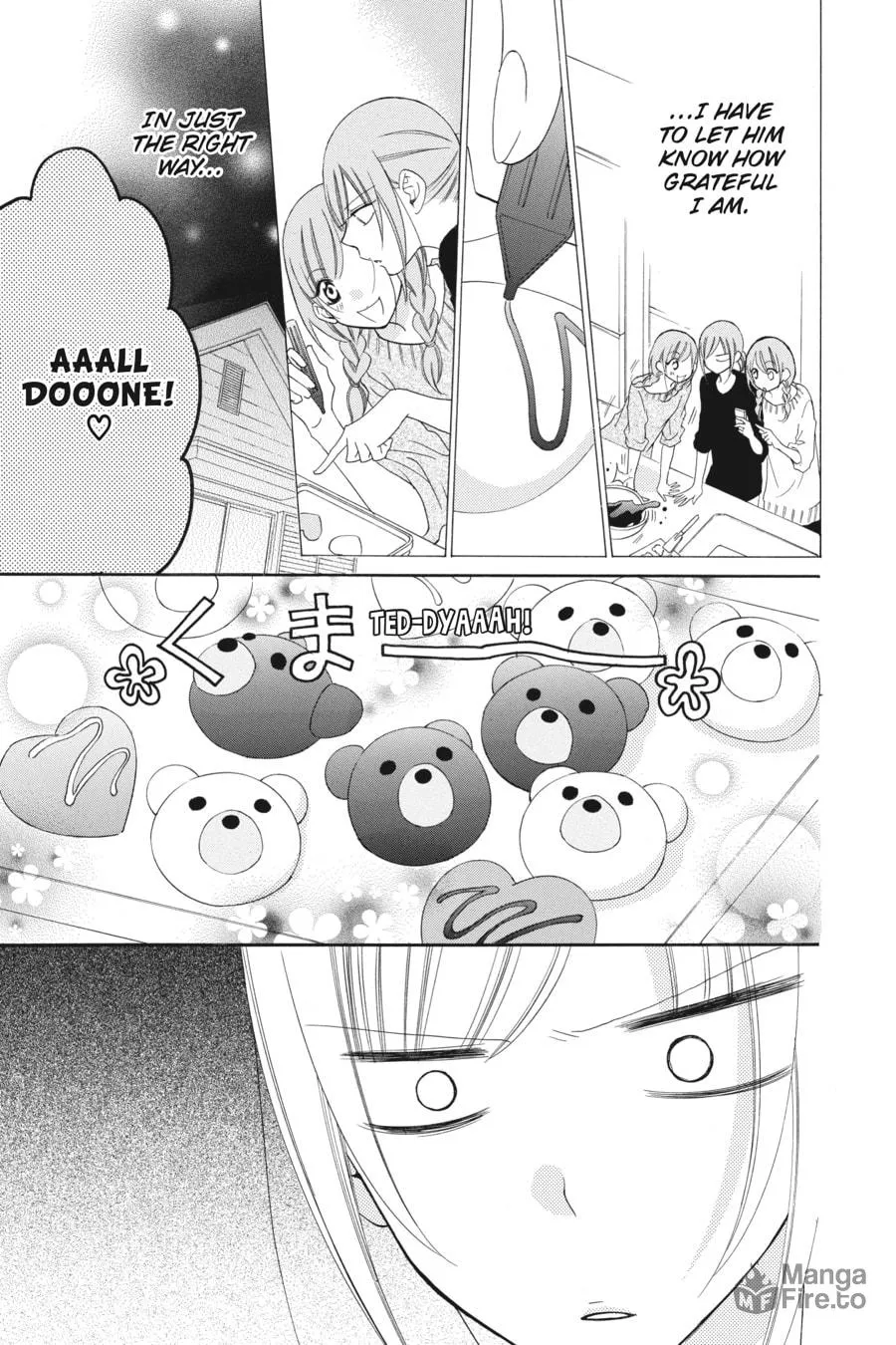 Cheeky Brat - Chapter 49 - Page 15