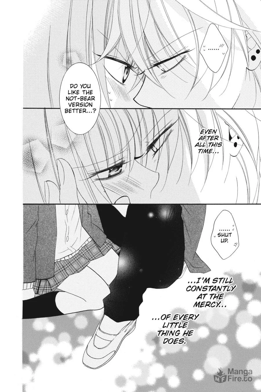 Cheeky Brat - Chapter 49 - Page 30