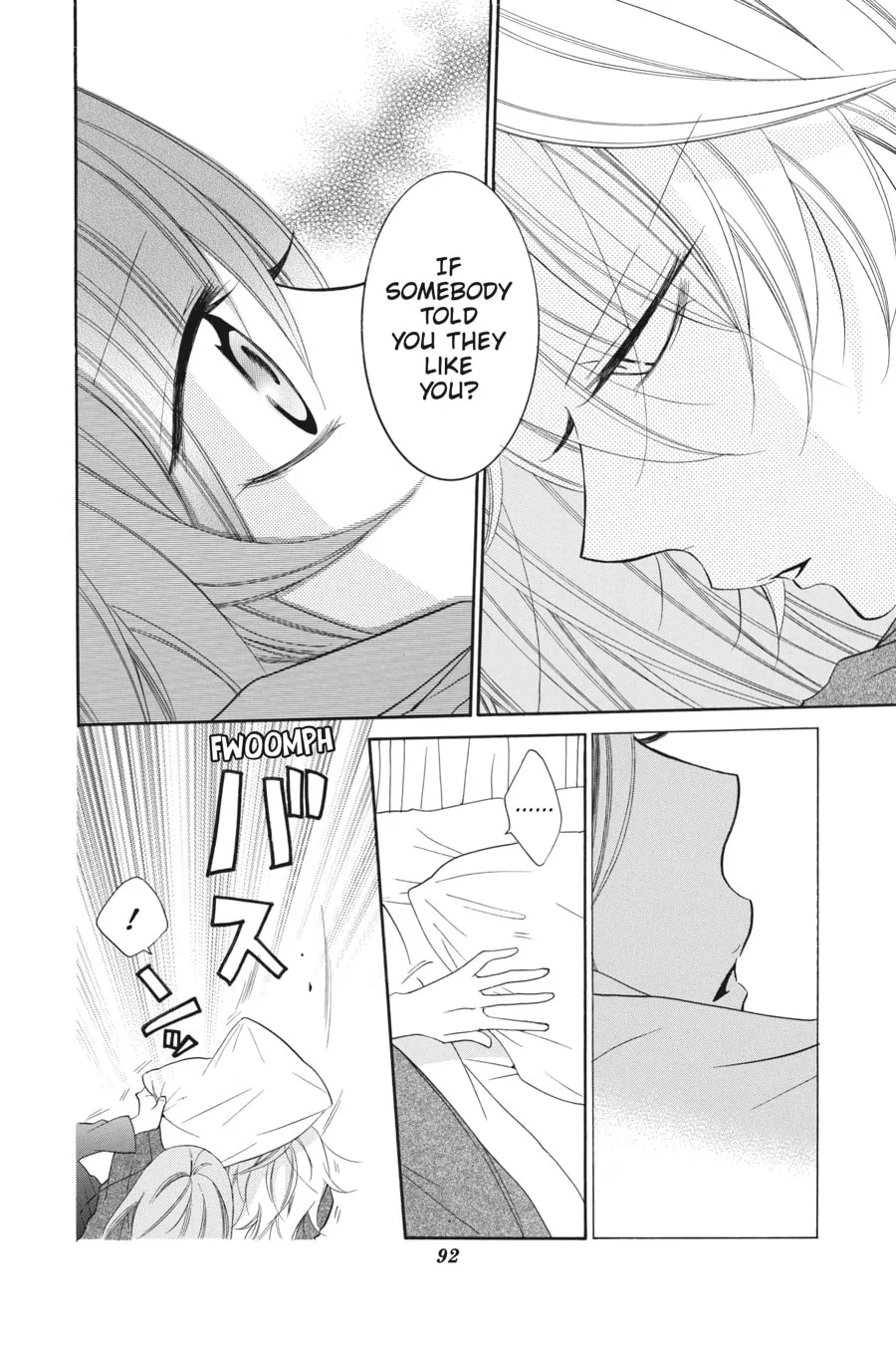 Cheeky Brat - Chapter 50 - Page 28