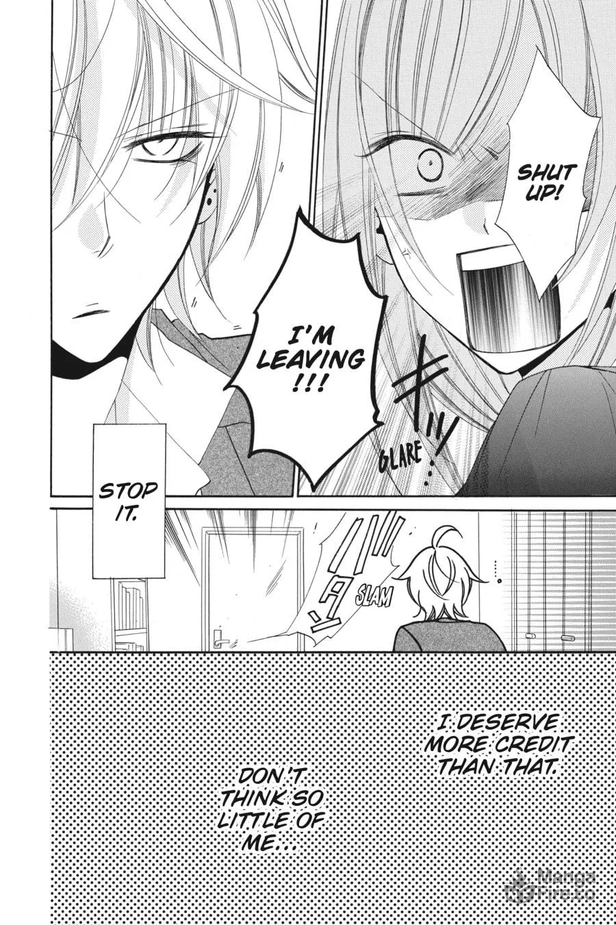 Cheeky Brat - Chapter 50 - Page 30