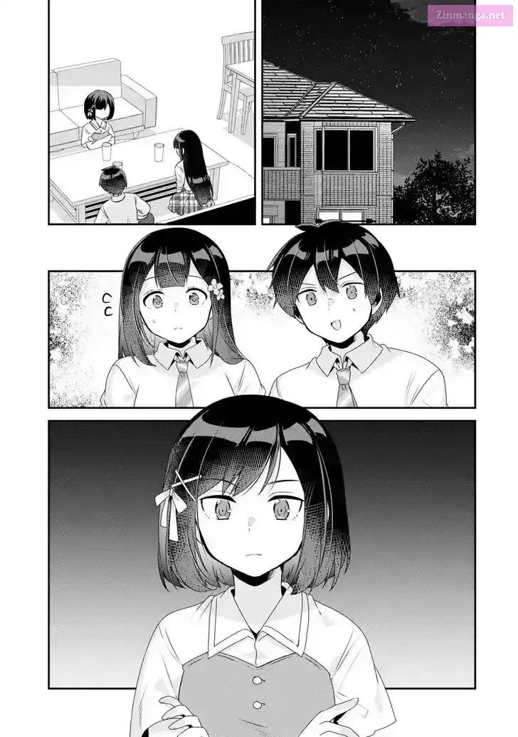 A Story of Taking Home a Lonely Gal from My Class and Turning Her into an Elegant Beauty - Chapter 11 - Page 2