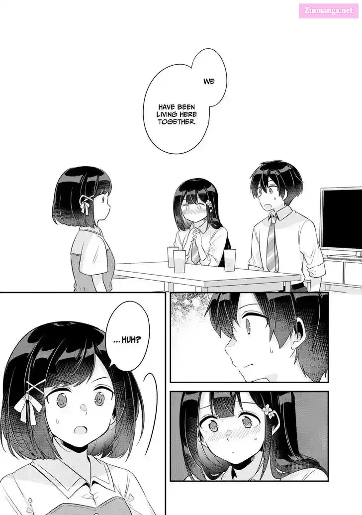 A Story of Taking Home a Lonely Gal from My Class and Turning Her into an Elegant Beauty - Chapter 11 - Page 5