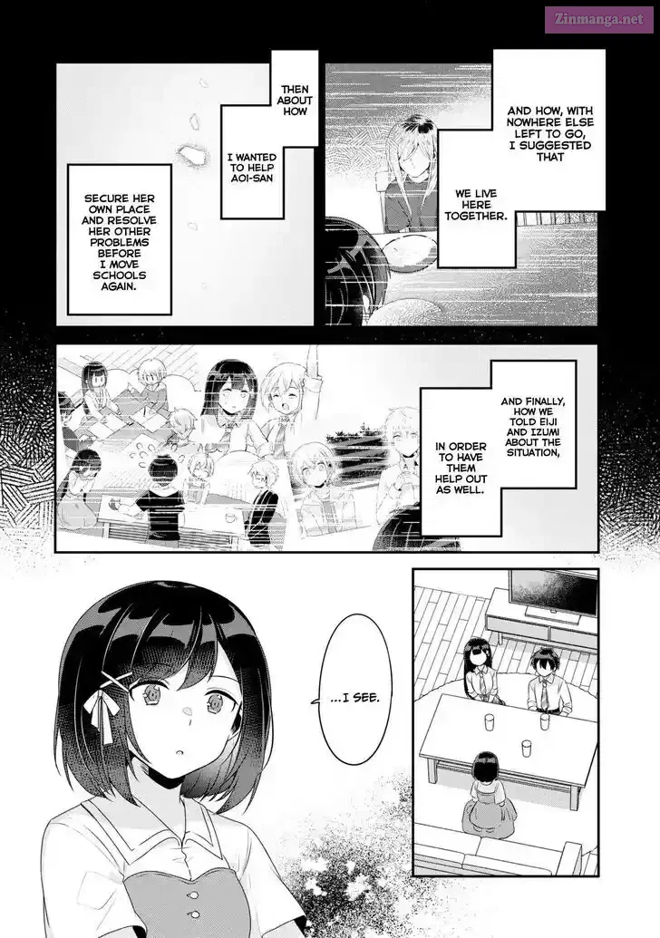 A Story of Taking Home a Lonely Gal from My Class and Turning Her into an Elegant Beauty - Chapter 11 - Page 7
