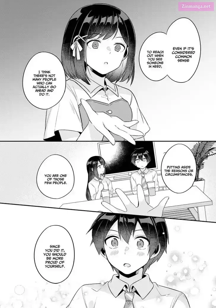 A Story of Taking Home a Lonely Gal from My Class and Turning Her into an Elegant Beauty - Chapter 11 - Page 9