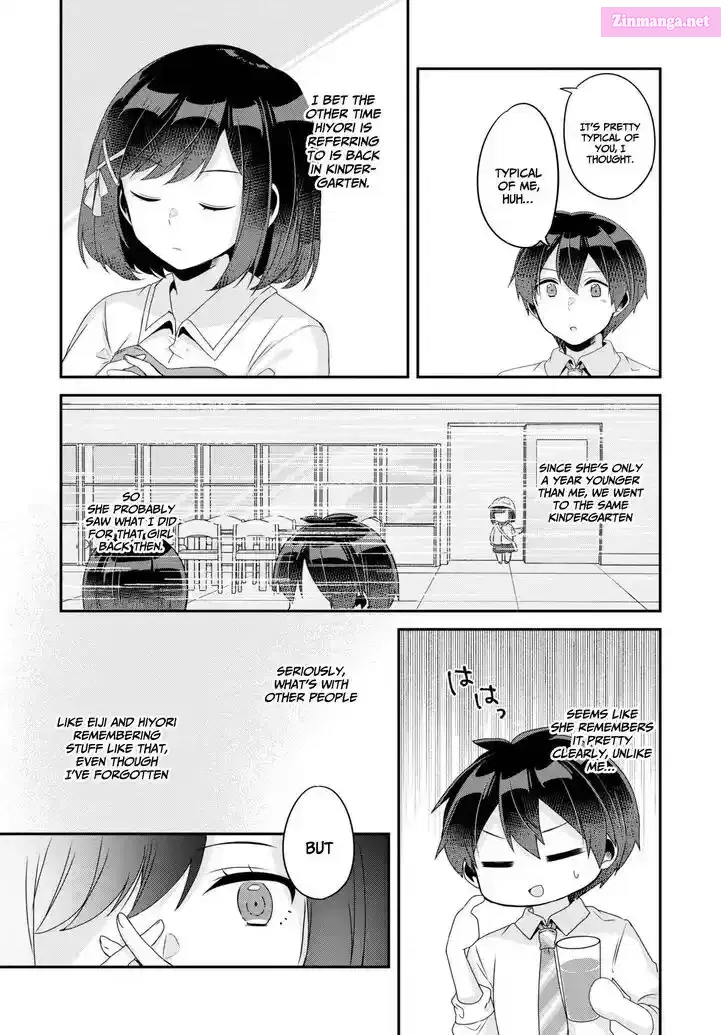 A Story of Taking Home a Lonely Gal from My Class and Turning Her into an Elegant Beauty - Chapter 11 - Page 11
