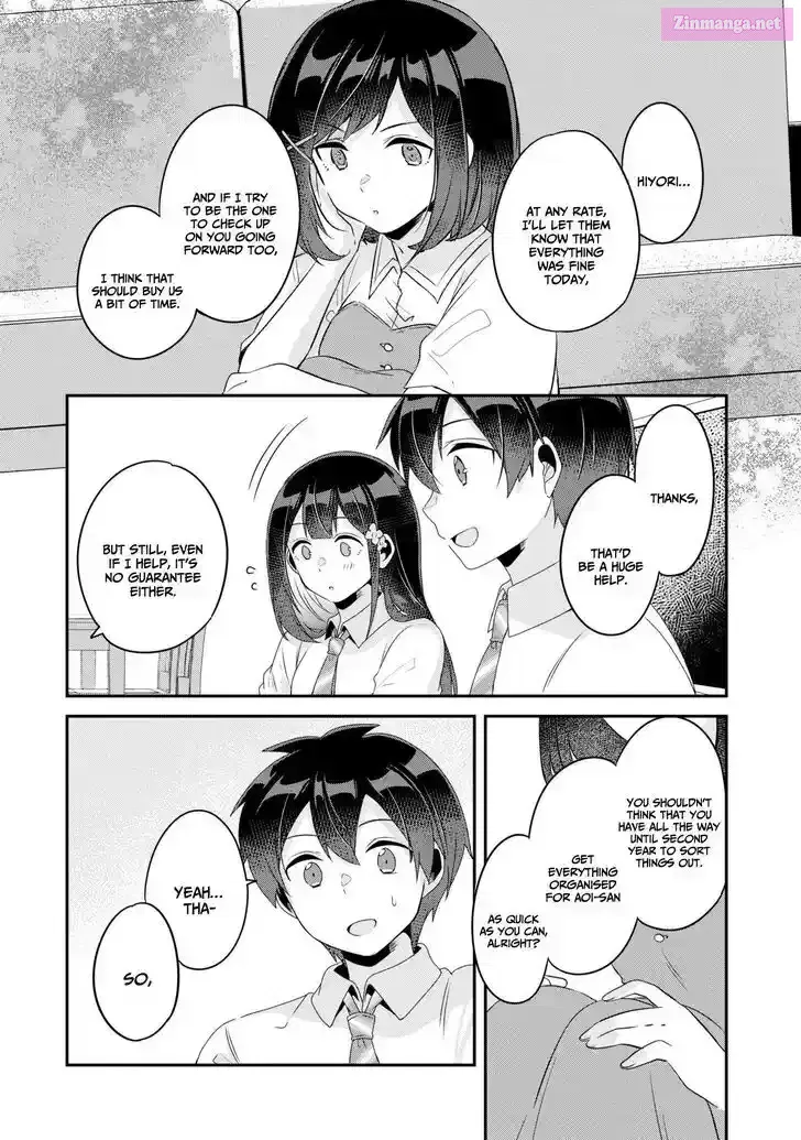 A Story of Taking Home a Lonely Gal from My Class and Turning Her into an Elegant Beauty - Chapter 11 - Page 15