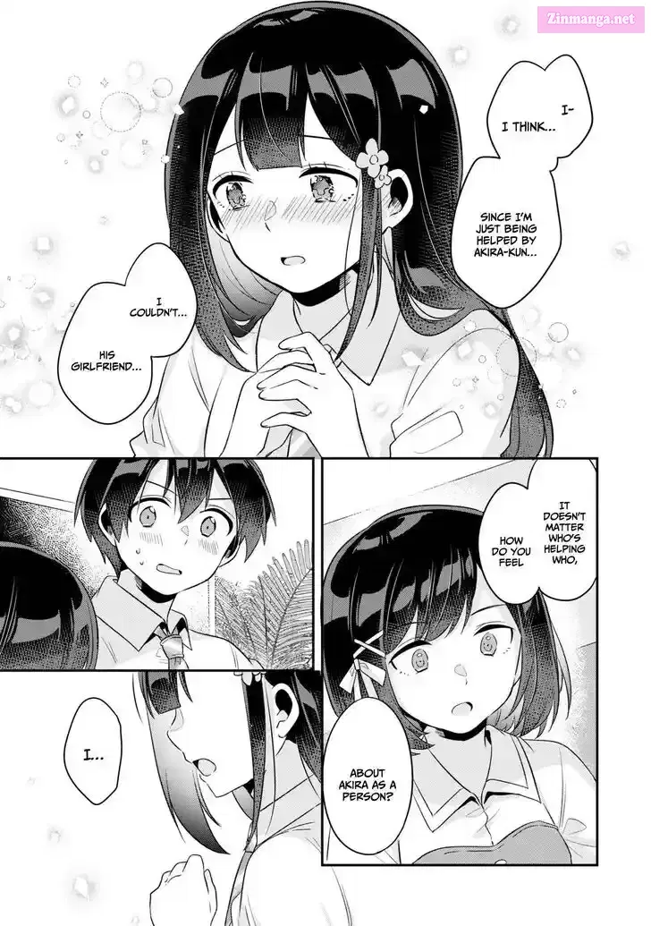 A Story of Taking Home a Lonely Gal from My Class and Turning Her into an Elegant Beauty - Chapter 11 - Page 20