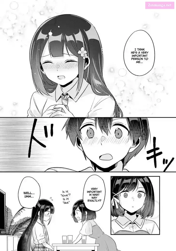 A Story of Taking Home a Lonely Gal from My Class and Turning Her into an Elegant Beauty - Chapter 11 - Page 21