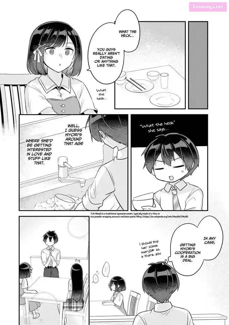 A Story of Taking Home a Lonely Gal from My Class and Turning Her into an Elegant Beauty - Chapter 11 - Page 23