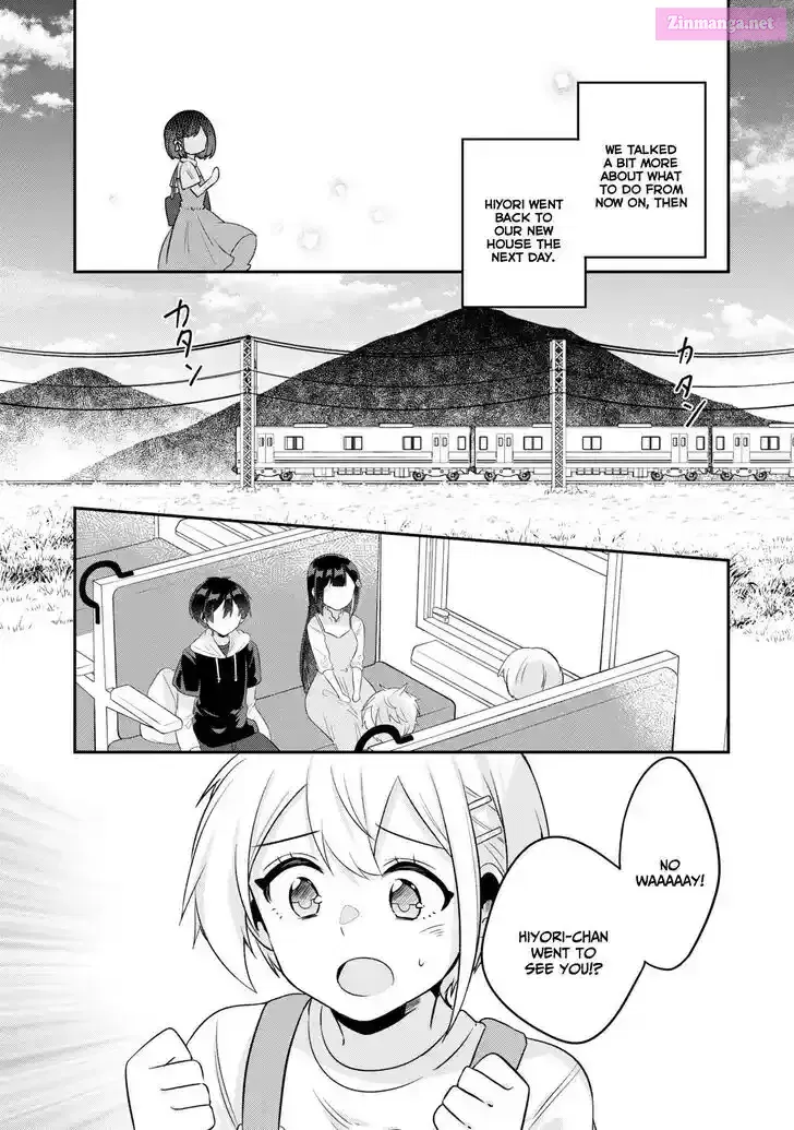 A Story of Taking Home a Lonely Gal from My Class and Turning Her into an Elegant Beauty - Chapter 11 - Page 24