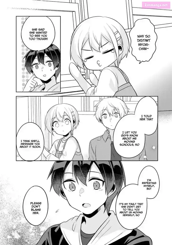A Story of Taking Home a Lonely Gal from My Class and Turning Her into an Elegant Beauty - Chapter 11 - Page 26