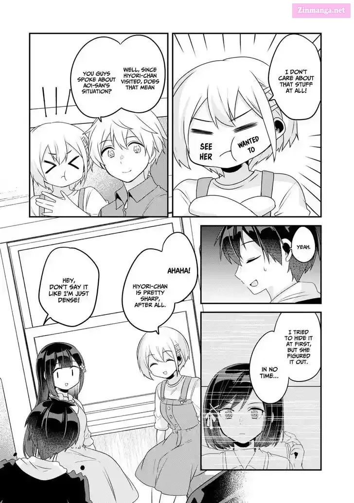 A Story of Taking Home a Lonely Gal from My Class and Turning Her into an Elegant Beauty - Chapter 11 - Page 27