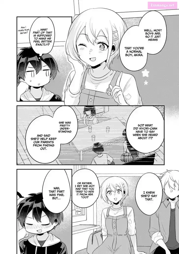 A Story of Taking Home a Lonely Gal from My Class and Turning Her into an Elegant Beauty - Chapter 11 - Page 28
