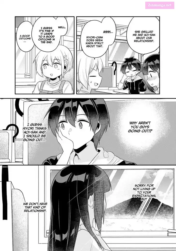 A Story of Taking Home a Lonely Gal from My Class and Turning Her into an Elegant Beauty - Chapter 11 - Page 29