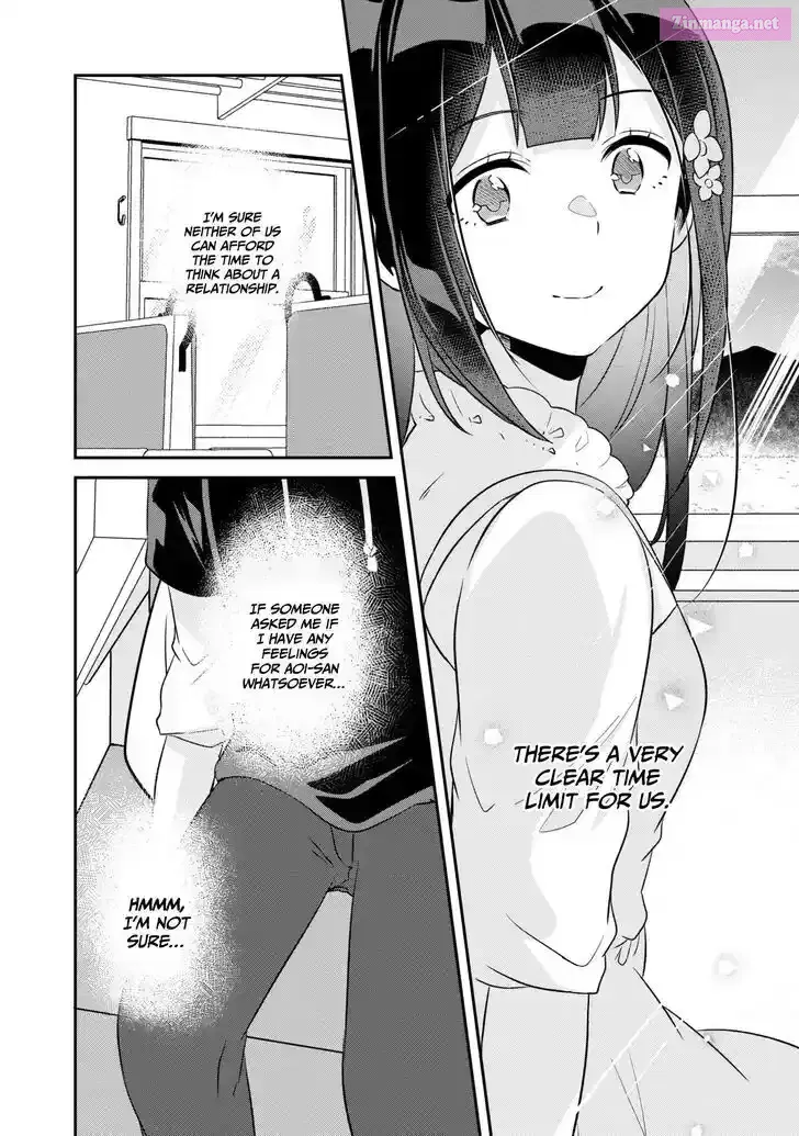 A Story of Taking Home a Lonely Gal from My Class and Turning Her into an Elegant Beauty - Chapter 11 - Page 30