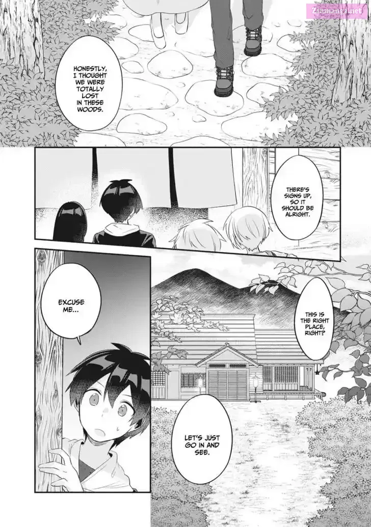 A Story of Taking Home a Lonely Gal from My Class and Turning Her into an Elegant Beauty - Chapter 12 - Page 2