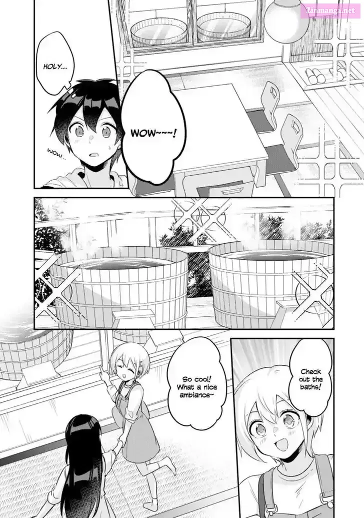 A Story of Taking Home a Lonely Gal from My Class and Turning Her into an Elegant Beauty - Chapter 12 - Page 4