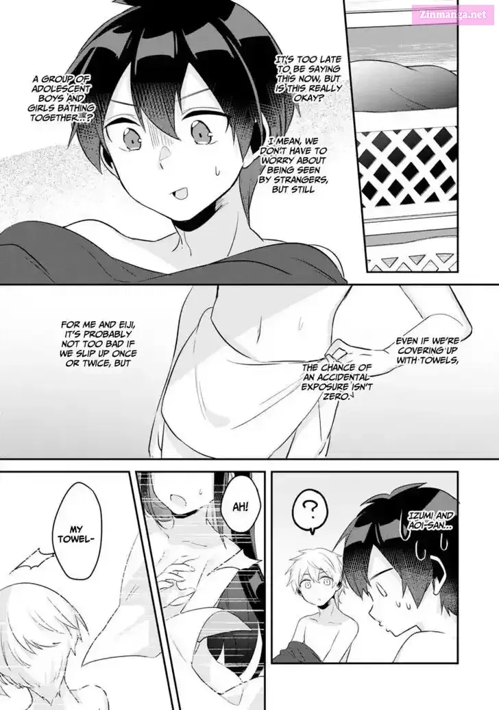 A Story of Taking Home a Lonely Gal from My Class and Turning Her into an Elegant Beauty - Chapter 12 - Page 6