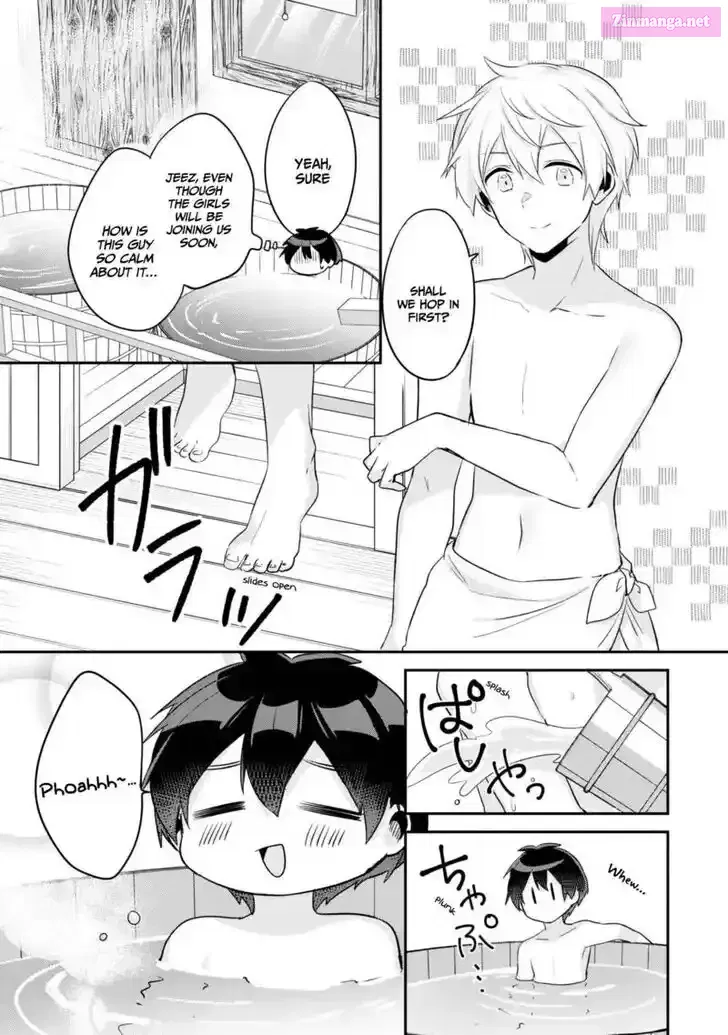 A Story of Taking Home a Lonely Gal from My Class and Turning Her into an Elegant Beauty - Chapter 12 - Page 8