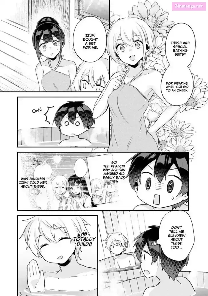 A Story of Taking Home a Lonely Gal from My Class and Turning Her into an Elegant Beauty - Chapter 12 - Page 11