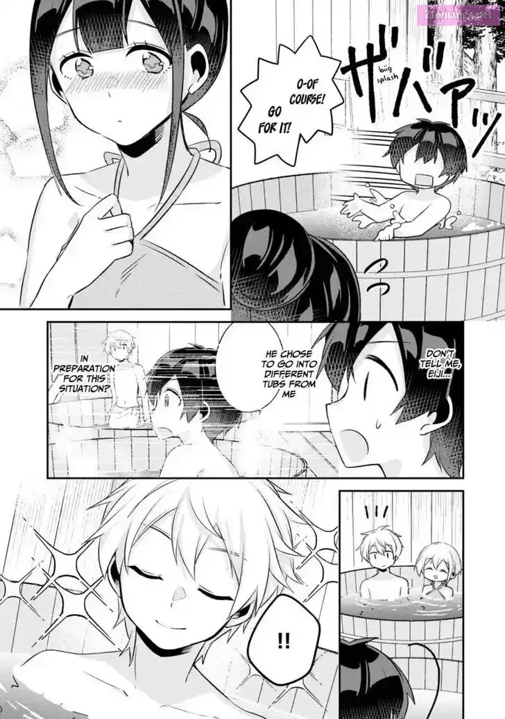 A Story of Taking Home a Lonely Gal from My Class and Turning Her into an Elegant Beauty - Chapter 12 - Page 14