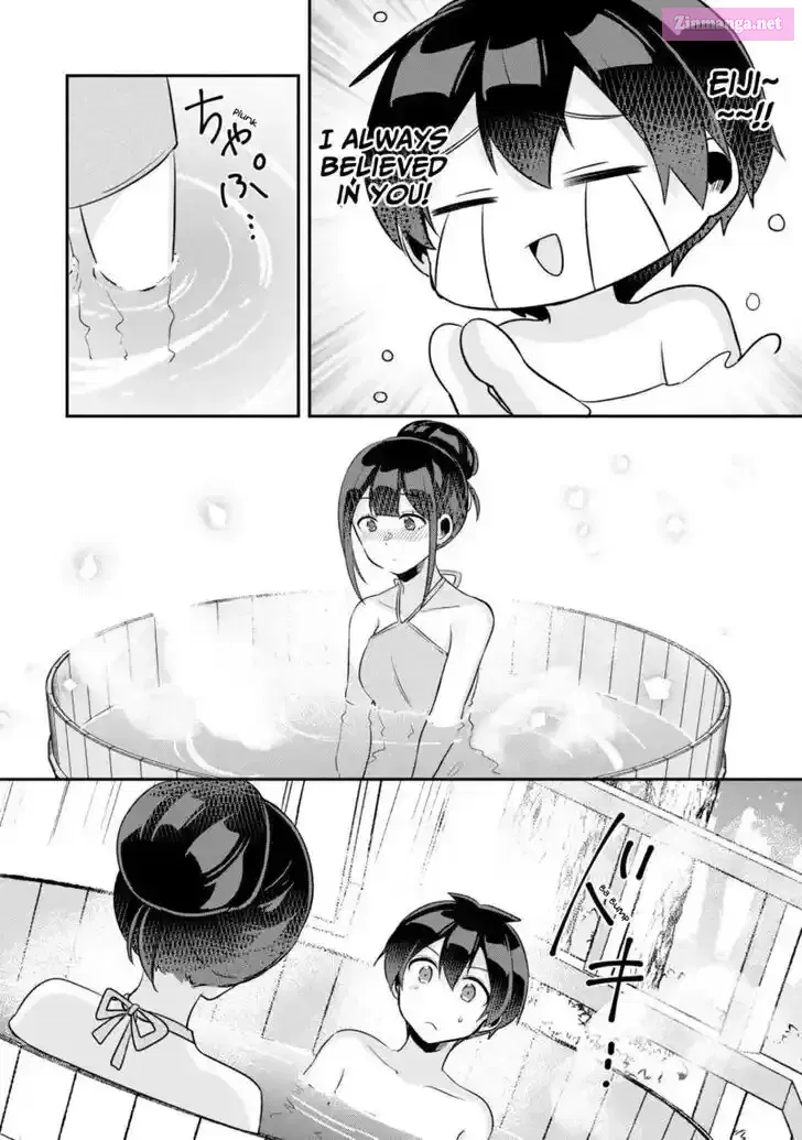 A Story of Taking Home a Lonely Gal from My Class and Turning Her into an Elegant Beauty - Chapter 12 - Page 15