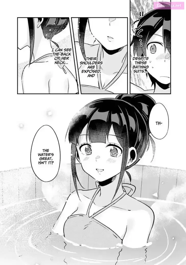 A Story of Taking Home a Lonely Gal from My Class and Turning Her into an Elegant Beauty - Chapter 12 - Page 16