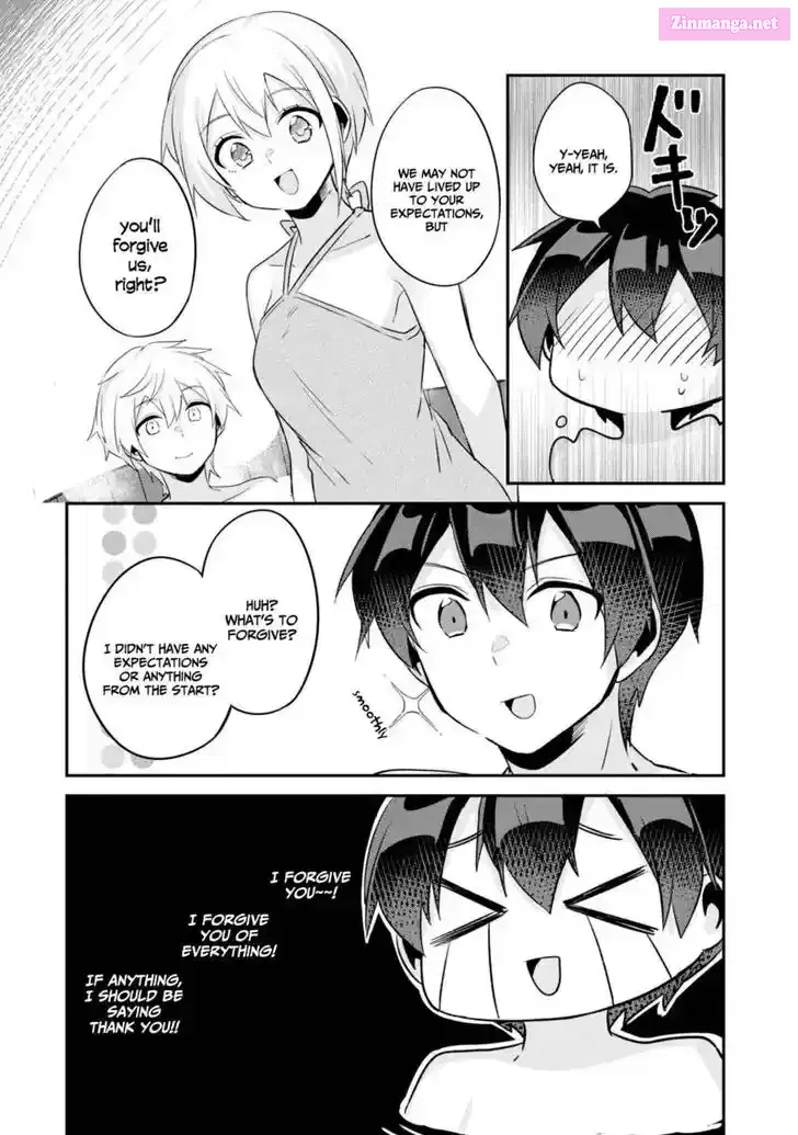 A Story of Taking Home a Lonely Gal from My Class and Turning Her into an Elegant Beauty - Chapter 12 - Page 17