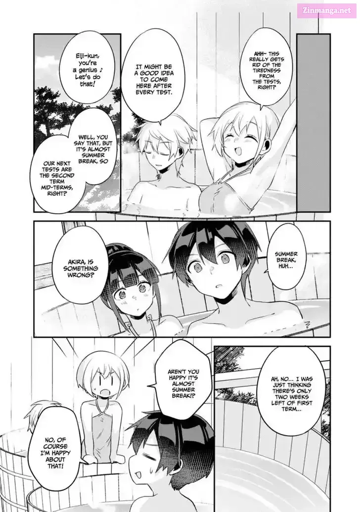 A Story of Taking Home a Lonely Gal from My Class and Turning Her into an Elegant Beauty - Chapter 12 - Page 18