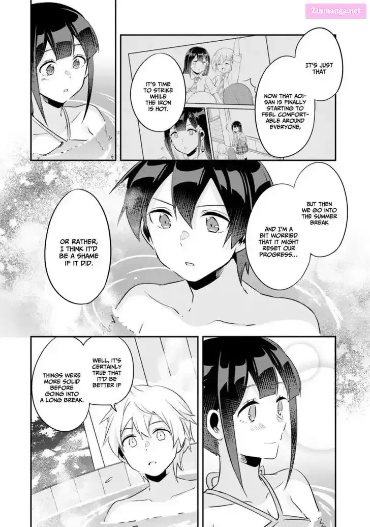 A Story of Taking Home a Lonely Gal from My Class and Turning Her into an Elegant Beauty - Chapter 12 - Page 19