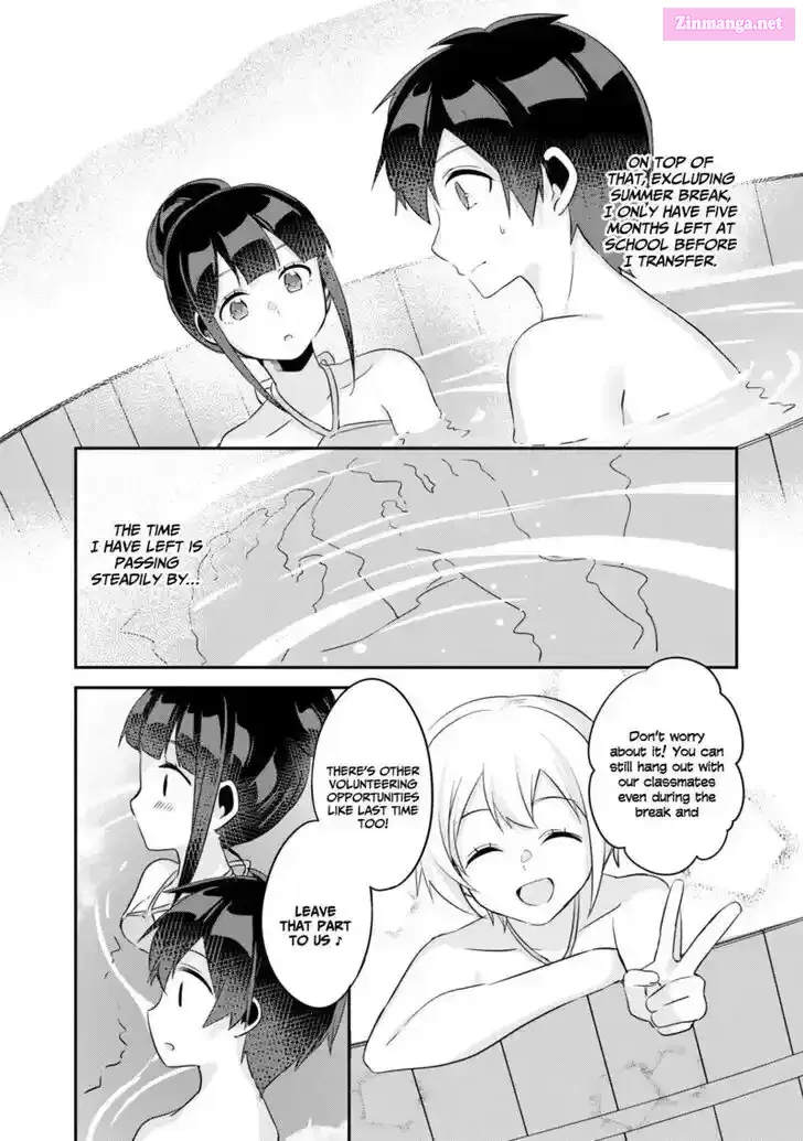 A Story of Taking Home a Lonely Gal from My Class and Turning Her into an Elegant Beauty - Chapter 12 - Page 20