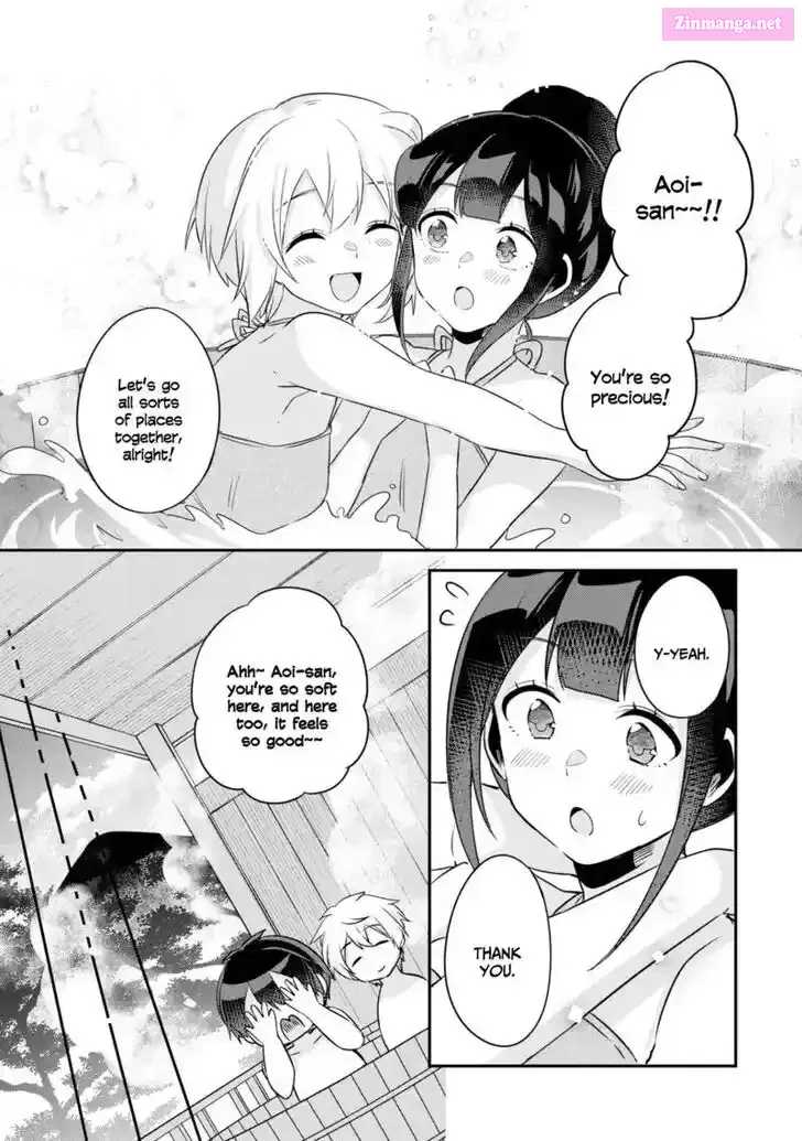 A Story of Taking Home a Lonely Gal from My Class and Turning Her into an Elegant Beauty - Chapter 12 - Page 24