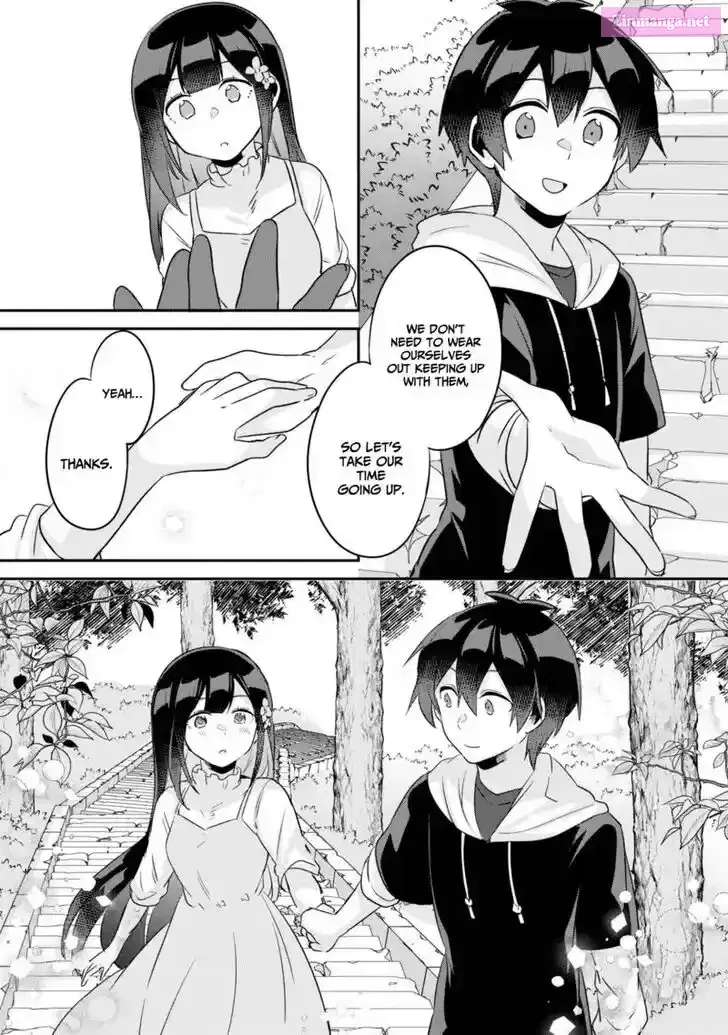 A Story of Taking Home a Lonely Gal from My Class and Turning Her into an Elegant Beauty - Chapter 12 - Page 28