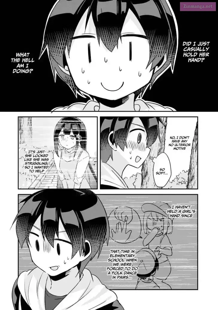 A Story of Taking Home a Lonely Gal from My Class and Turning Her into an Elegant Beauty - Chapter 12 - Page 29