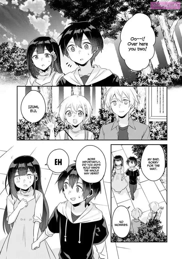 A Story of Taking Home a Lonely Gal from My Class and Turning Her into an Elegant Beauty - Chapter 13 - Page 2