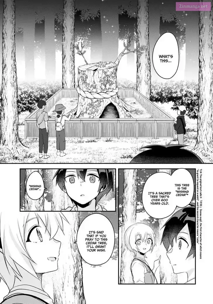A Story of Taking Home a Lonely Gal from My Class and Turning Her into an Elegant Beauty - Chapter 13 - Page 4