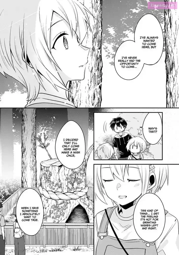 A Story of Taking Home a Lonely Gal from My Class and Turning Her into an Elegant Beauty - Chapter 13 - Page 5