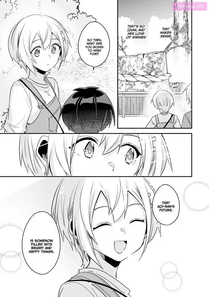 A Story of Taking Home a Lonely Gal from My Class and Turning Her into an Elegant Beauty - Chapter 13 - Page 6