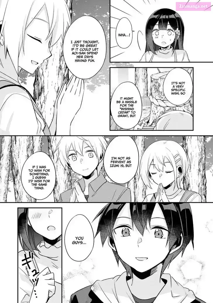 A Story of Taking Home a Lonely Gal from My Class and Turning Her into an Elegant Beauty - Chapter 13 - Page 7