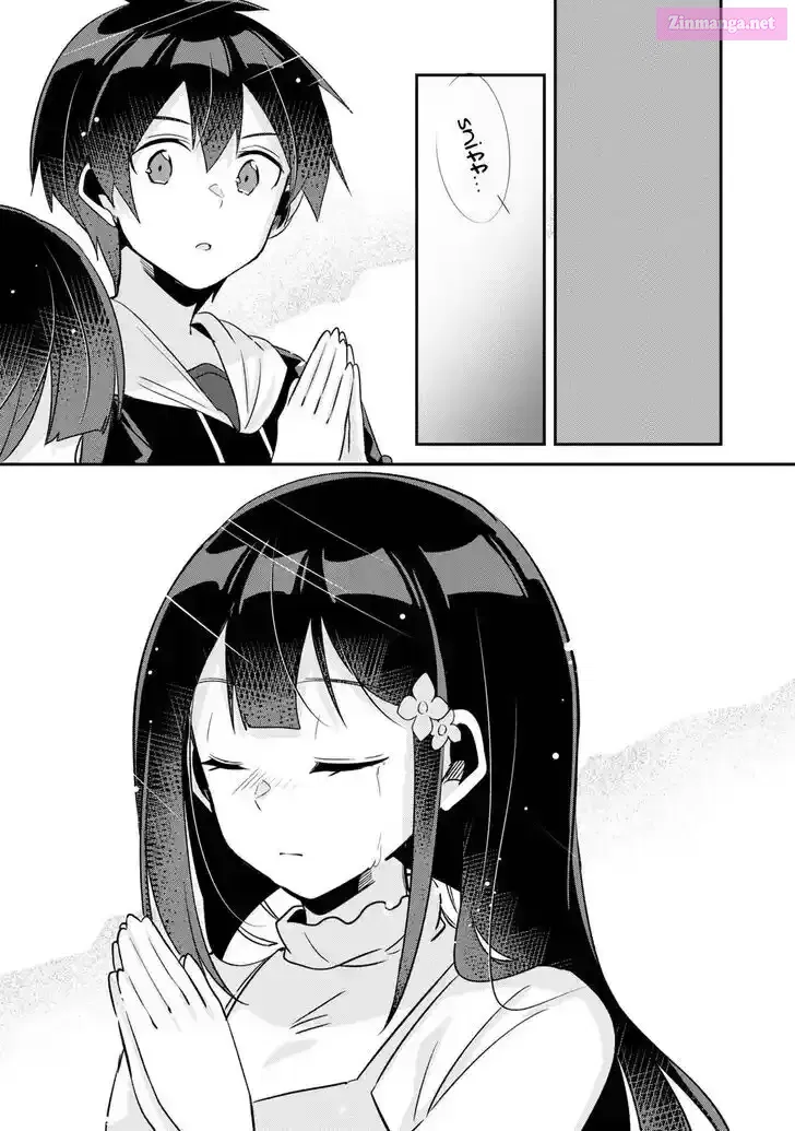 A Story of Taking Home a Lonely Gal from My Class and Turning Her into an Elegant Beauty - Chapter 13 - Page 9
