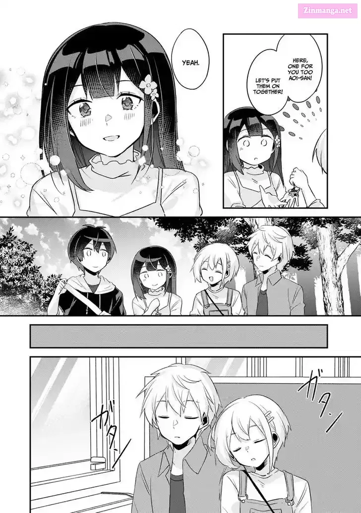 A Story of Taking Home a Lonely Gal from My Class and Turning Her into an Elegant Beauty - Chapter 13 - Page 11