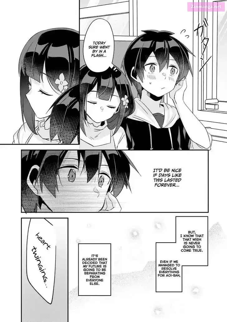 A Story of Taking Home a Lonely Gal from My Class and Turning Her into an Elegant Beauty - Chapter 13 - Page 12