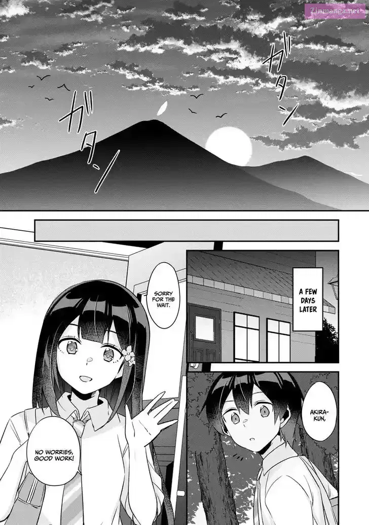 A Story of Taking Home a Lonely Gal from My Class and Turning Her into an Elegant Beauty - Chapter 13 - Page 14