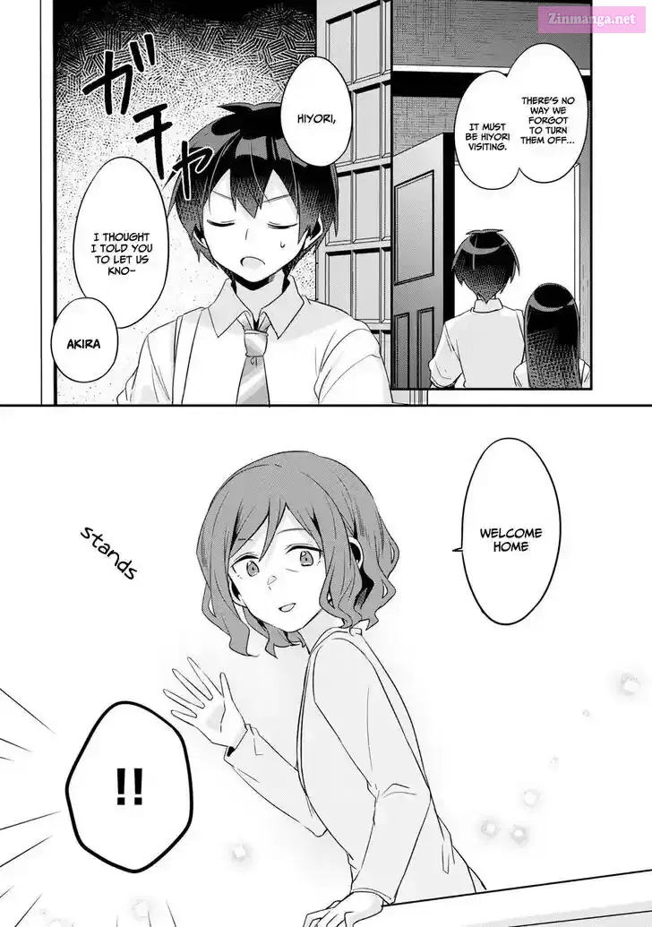A Story of Taking Home a Lonely Gal from My Class and Turning Her into an Elegant Beauty - Chapter 13 - Page 17