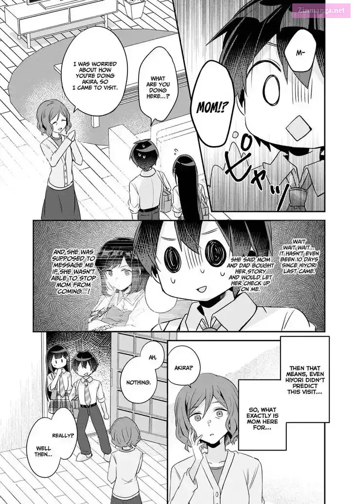 A Story of Taking Home a Lonely Gal from My Class and Turning Her into an Elegant Beauty - Chapter 13 - Page 18